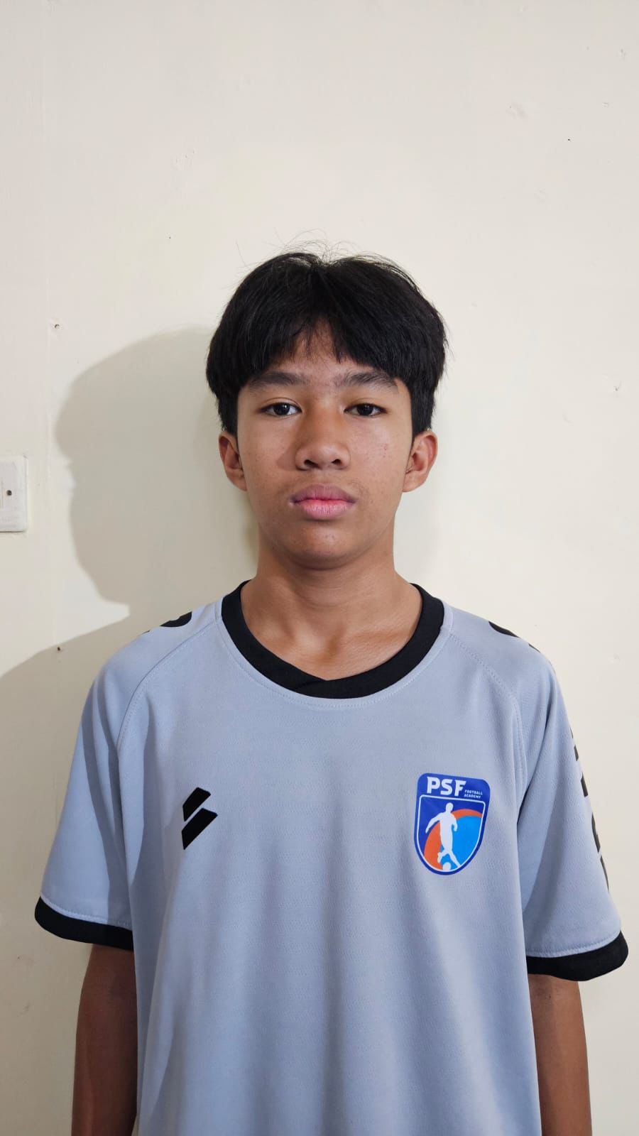 Muhammad Rafi Abdurrahman